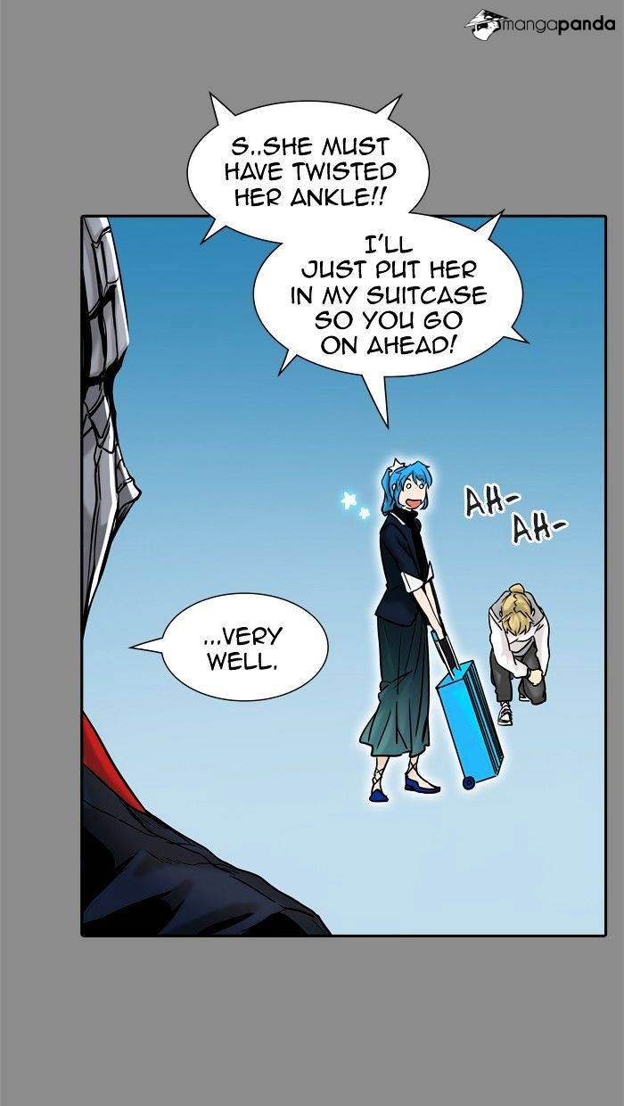 Tower of God Chapter 324 image 060